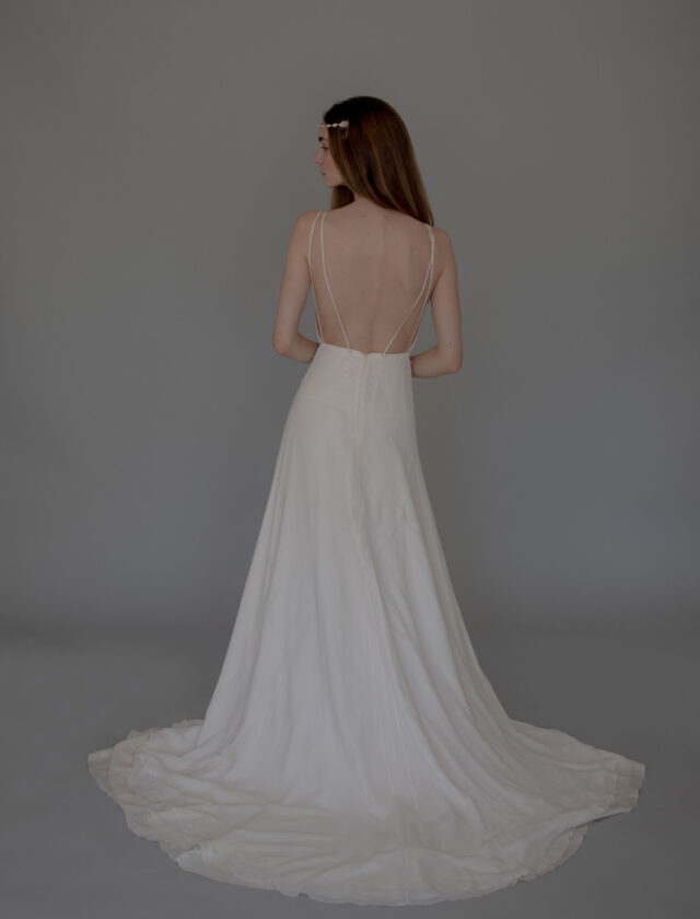 Lina Bridal