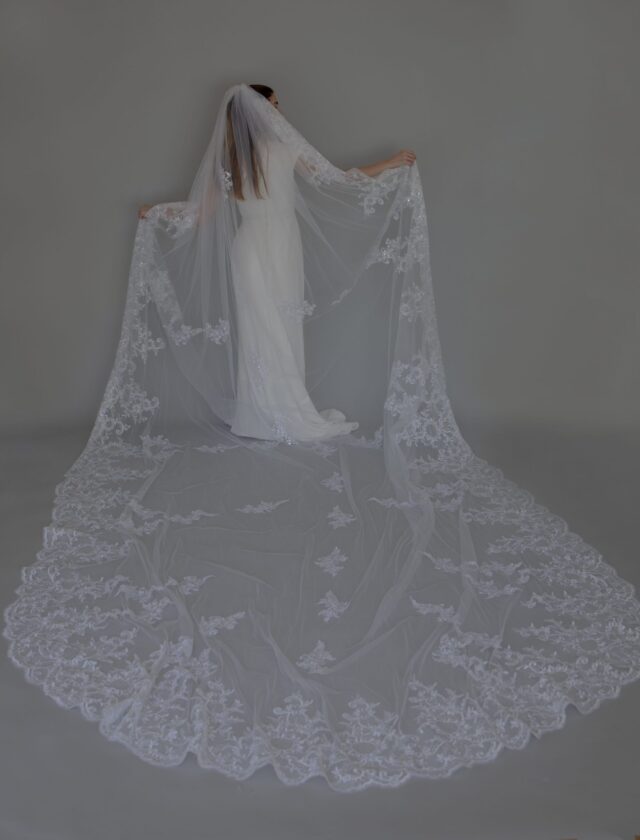 Lina Bridal