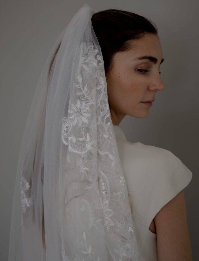 Lina Bridal