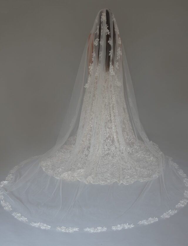 Lina Bridal