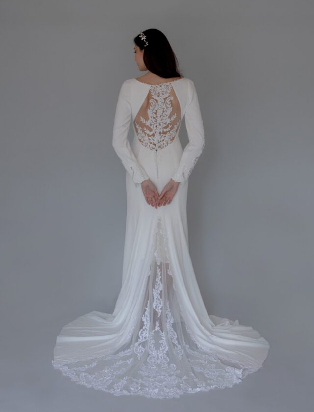 Lina Bridal