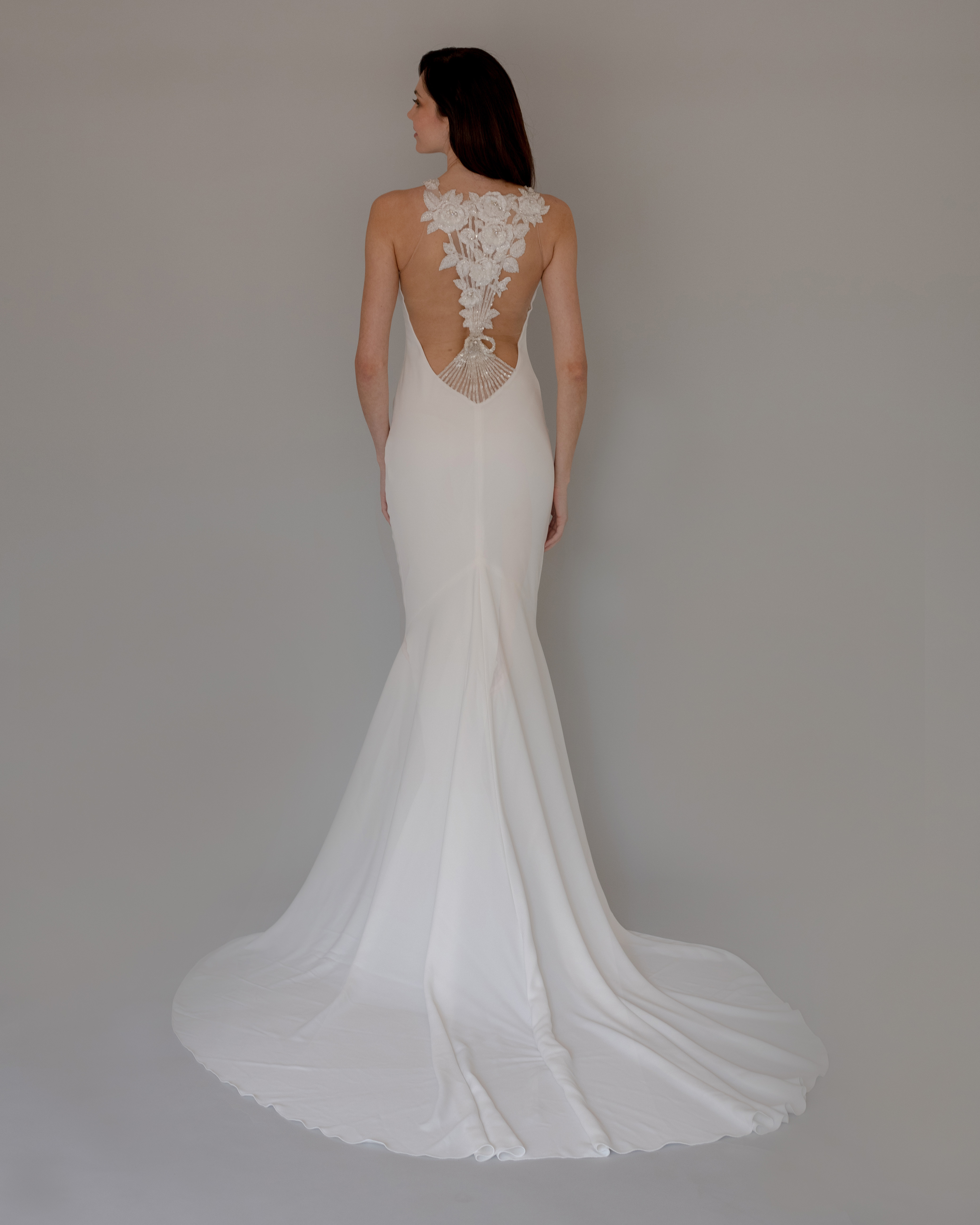 Lina Bridal