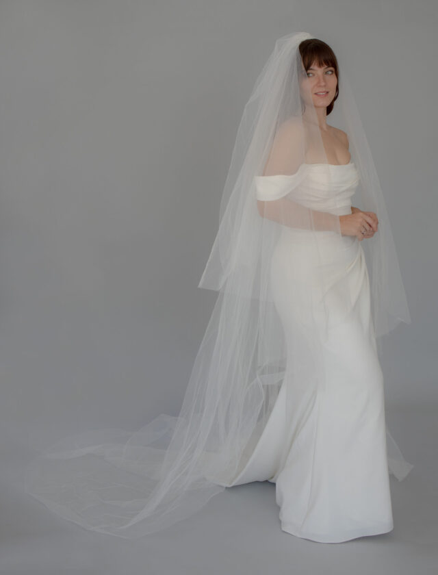 Lina Bridal